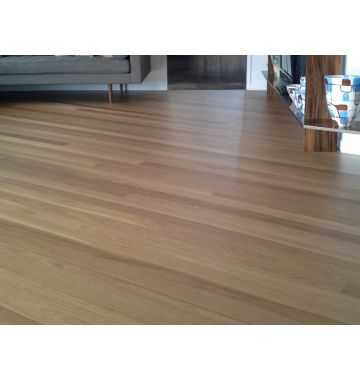 83x14mm Northern Beech Overlay Flooring (price per lineal metre)