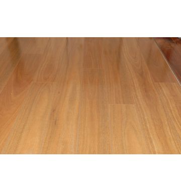 130x19mm Spotted Gum NSW Overlay Flooring (price per lineal metre)