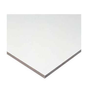 3600 x 1800 x 16mm Décor Moisture Resistant Particleboard White Melamine (price per sheet)