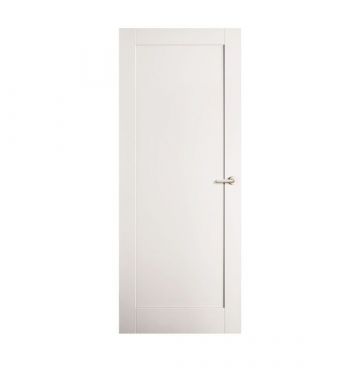 2040mm Corinthian Internal Door Primed Moda PMOD1