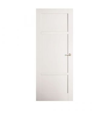 2340mm Corinthian Internal Door Primed Moda PMOD2