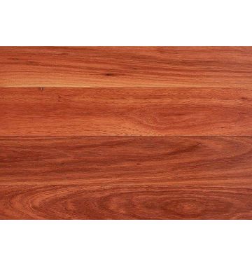 83 x 12mm Nail Profile Hurford Red Gum Overlay T&G Flooring (price per lineal metre)