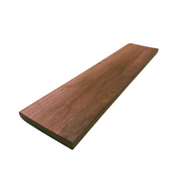 86x19mm Red Iron Bark Decking Random Lengths (price per lineal metre)