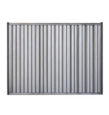 Samfort Colorbond Fencing Panels