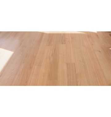 130 x 14mm Nail Profile Hurford Southern Ash Overlay T&G Flooring (price per lineal metre)