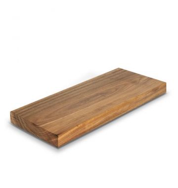 Spotted Gum 190 x 35 F27 DAR K/D (price per lineal metre)