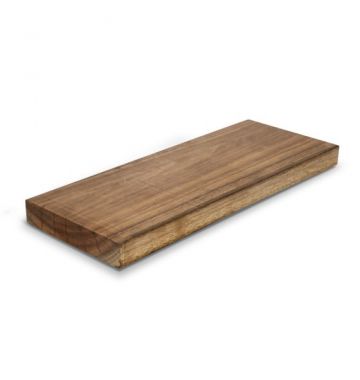 Spotted Gum 240 X 35 F27 DAR K/D (price per lineal metre)