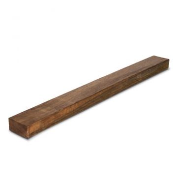 Spotted Gum 70 x 35 F27 DAR K/D (price per lineal metre)