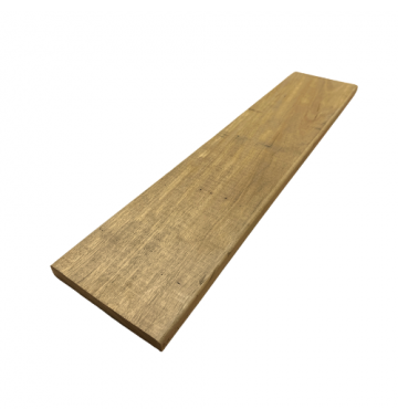 86x19mm Tallowwood Decking Random Lengths (price per lineal metre)