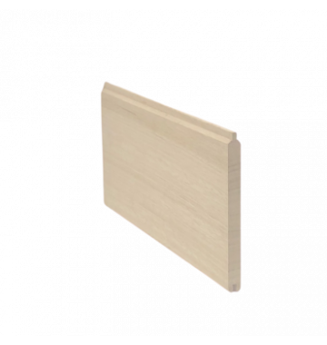 110 x 12mm Tasmanian Oak Regency/VJ 321 Lining Board Standard & Better Grade (price per lineal metre)