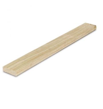 70x22mm Treated Pine Decking (price per length)