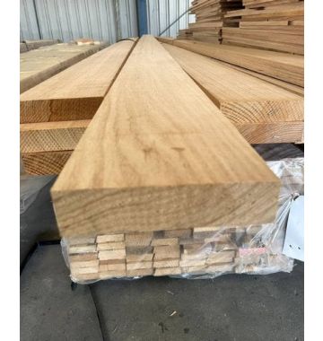 Vic Ash Dressed Hardwood 140x33mm (price per lineal metre)