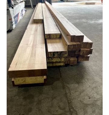 Vic Ash Laminated Bench Top Various Dimension Long Lengths (price per lineal metre)