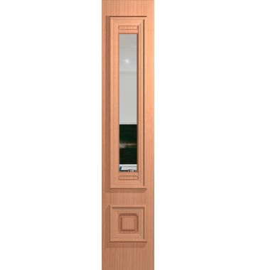 2040mm Hume Entry Door Regency XR6 SPM BAL12.5